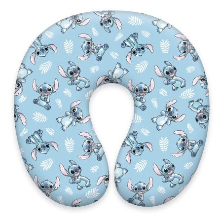 Lilo & Stitch coussin pour le cou | 4006891995575