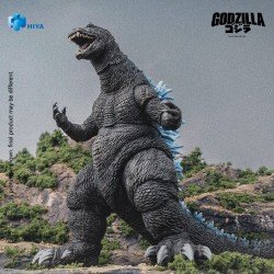 Mothra and King Ghidorah: Giant Monsters All-Out Attack (2001) Exquisite Basic Action Figure Heat Ray Godzilla 18 cm | 6957534204555
