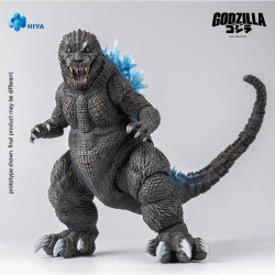 Mothra and King Ghidorah: Giant Monsters All-Out Attack (2001) figurine Exquisite Basic Heat Ray Godzilla 18 cm | 6957534204555
