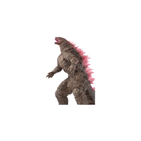 Godzilla x Kong The New Empire figurine Exquisite Basic Heat Ray Godzilla Evolved Ver. 18 cm | 6957534205309