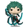 My Hero Academia Figurine Funko POP! Animation Vinyl Izuku Midoriya (BKwhip) 9 cm