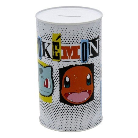 Pokemon tirelire Big | 8426842096148
