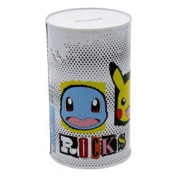 Pokemon tirelire Big | 8426842096148