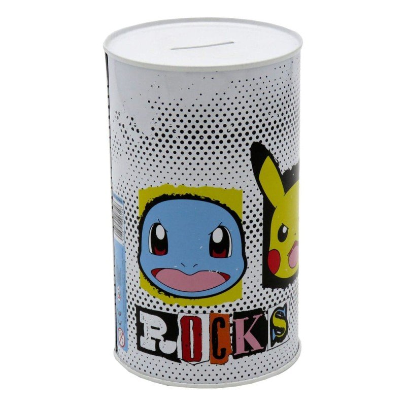 Pokemon tirelire Big | 8426842096148