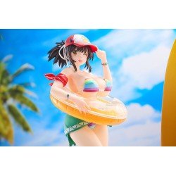 Shinobi Master Senran Kagura: New Link PVC Statue 1/6 Asuka: Swimsuit Ver. 27 cm | 4595316221028