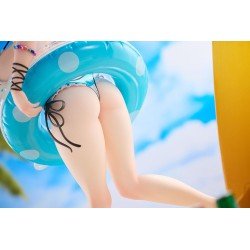 Shinobi Master Senran Kagura: New Link statuette PVC 1/6 Yumi: Swimsuit Ver. 31 cm | 4595316221035