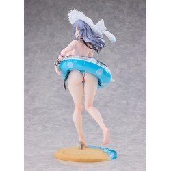 Shinobi Master Senran Kagura: New Link statuette PVC 1/6 Yumi: Swimsuit Ver. 31 cm | 4595316221035