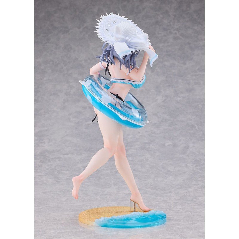 Shinobi Master Senran Kagura: New Link statuette PVC 1/6 Yumi: Swimsuit Ver. 31 cm | 4595316221035
