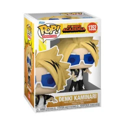 My Hero Academia Figurine...