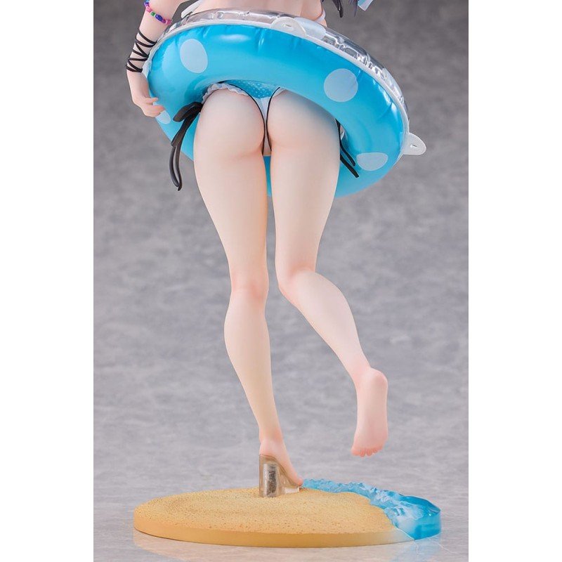 Shinobi Master Senran Kagura: New Link statuette PVC 1/6 Yumi: Swimsuit Ver. 31 cm | 4595316221035
