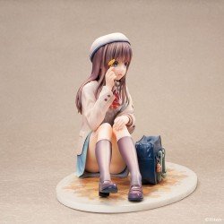 Original Character PVC Statue 1/6 Aki no Iro Illustrated by Hiten 15 cm | 4573600140088