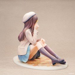 Original Character PVC Statue 1/6 Aki no Iro Illustrated by Hiten 15 cm | 4573600140088