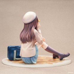 Original Character PVC Statue 1/6 Aki no Iro Illustrated by Hiten 15 cm | 4573600140088