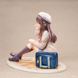 Original Character PVC Statue 1/6 Aki no Iro Illustrated by Hiten 15 cm | 4573600140088