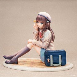 Original Character PVC Statue 1/6 Aki no Iro Illustrated by Hiten 15 cm | 4573600140088