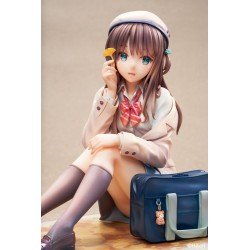 Original Character PVC Statue 1/6 Aki no Iro Illustrated by Hiten 15 cm | 4573600140088
