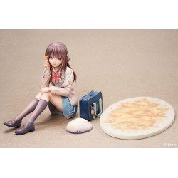 Original Character PVC Statue 1/6 Aki no Iro Illustrated by Hiten 15 cm | 4573600140088