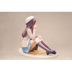 Original Character PVC Statue 1/6 Aki no Iro Illustrated by Hiten 15 cm | 4573600140088