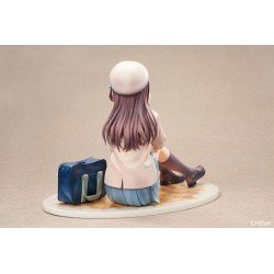 Original Character PVC Statue 1/6 Aki no Iro Illustrated by Hiten 15 cm | 4573600140088