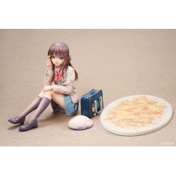 Original Character PVC Statue 1/6 Aki no Iro Illustrated by Hiten 15 cm | 4573600140088