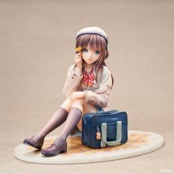 Original Character PVC Statue 1/6 Aki no Iro Illustrated by Hiten 15 cm | 4573600140088