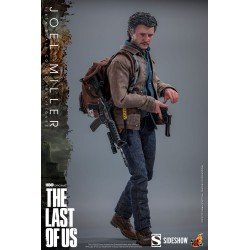 The Last of Us Action Figure 1/6 Joel Miller 30 cm | 4895228622372