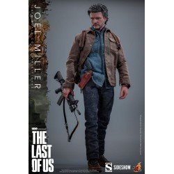 The Last of Us Action Figure 1/6 Joel Miller 30 cm | 4895228622372