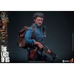 The Last of Us Action Figure 1/6 Joel Miller 30 cm | 4895228622372