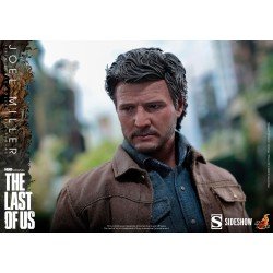 The Last of Us Action Figure 1/6 Joel Miller 30 cm | 4895228622372