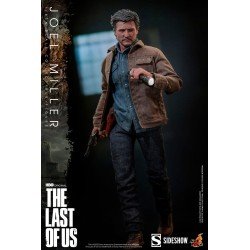 The Last of Us Action Figure 1/6 Joel Miller 30 cm | 4895228622372