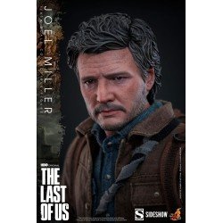 The Last of Us Action Figure 1/6 Joel Miller 30 cm | 4895228622372