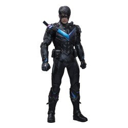 Batman Arkham Knight Videogame Masterpiece Action Figure 1/6 Nightwing 30 cm | 4895228622686