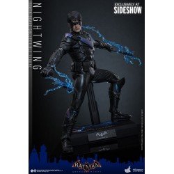 Batman Arkham Knight figurine Videogame Masterpiece 1/6 Nightwing 30 cm | 4895228622686