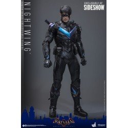 Batman Arkham Knight figurine Videogame Masterpiece 1/6 Nightwing 30 cm | 4895228622686