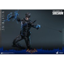 Batman Arkham Knight figurine Videogame Masterpiece 1/6 Nightwing 30 cm | 4895228622686