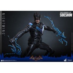 Batman Arkham Knight figurine Videogame Masterpiece 1/6 Nightwing 30 cm | 4895228622686