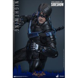 Batman Arkham Knight figurine Videogame Masterpiece 1/6 Nightwing 30 cm | 4895228622686