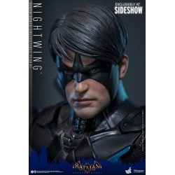 Batman Arkham Knight figurine Videogame Masterpiece 1/6 Nightwing 30 cm | 4895228622686
