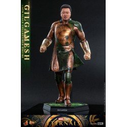 Eternals Movie Masterpiece Action Figure 1/6 Gilgamesh 30 cm | 4895228610836