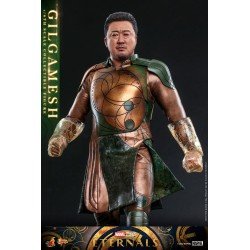 Eternals Movie Masterpiece Action Figure 1/6 Gilgamesh 30 cm | 4895228610836