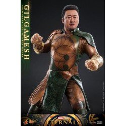 Eternals Movie Masterpiece Action Figure 1/6 Gilgamesh 30 cm | 4895228610836