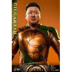 Eternals Movie Masterpiece Action Figure 1/6 Gilgamesh 30 cm | 4895228610836