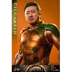 Eternals Movie Masterpiece Action Figure 1/6 Gilgamesh 30 cm | 4895228610836