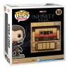 Marvel Les Gardiens de la Galaxie Figurine Funko POP! Albums Vinyl Star-Lord Awesome Mix 9 cm