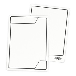 Ultimate Guard Multi Tokens (pack of 25)