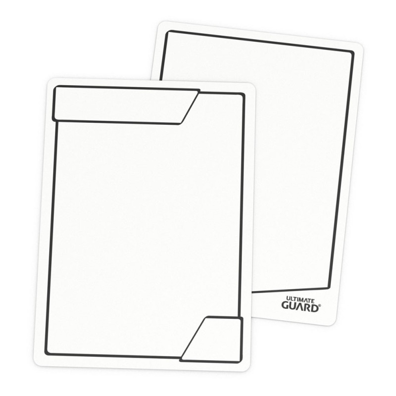 Ultimate Guard Multi Tokens (pack of 25)