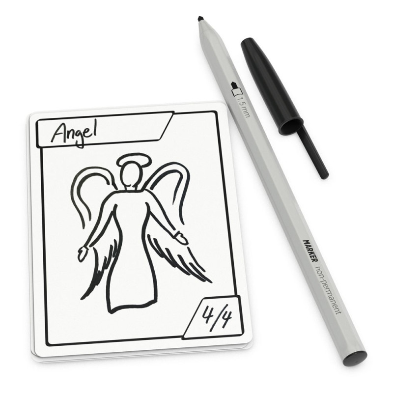 Ultimate Guard Multi Tokens (pack de 25)