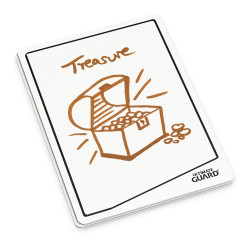Ultimate Guard Multi Tokens (pack of 25)