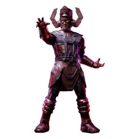 Les Quatre Fantastiques : Premiers pas figurine vinyle Jumbo Sofvi Masterpiece Galactus 70 cm | 4895228622433