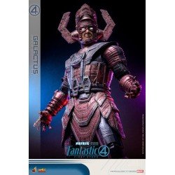 Les Quatre Fantastiques : Premiers pas figurine vinyle Jumbo Sofvi Masterpiece Galactus 70 cm | 4895228622433